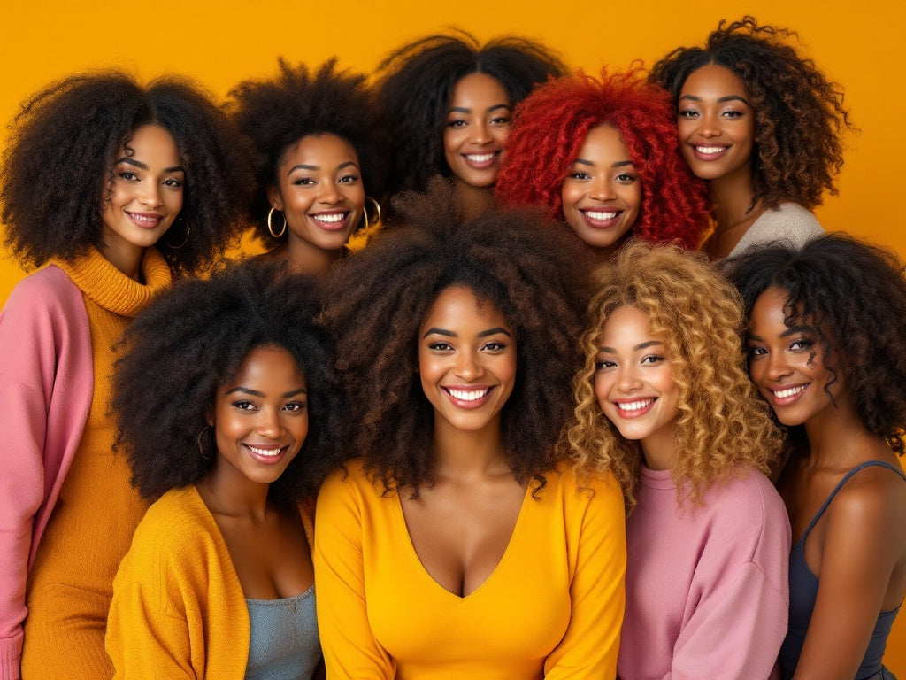 The Power of a Great Wig: Boosting Confidence Through Versatility