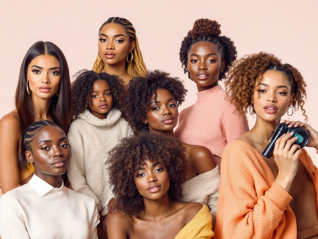 Styling Techniques to Enhance Your Unique Beauty