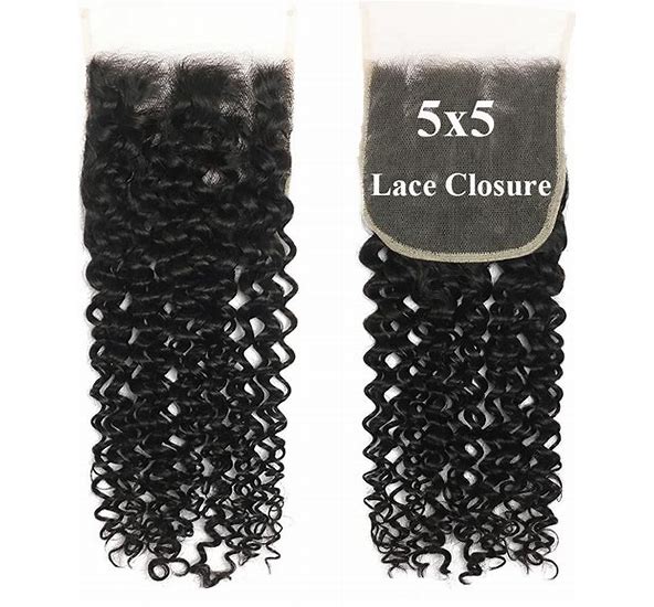 5x5 HD Closures